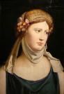 Baldassarre Peruzzi Cerere 1520